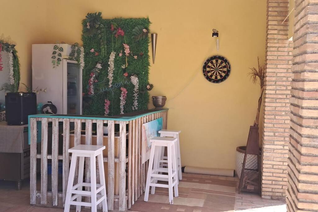 Appartement Rosa With Pool Available 阿尔沃斯 外观 照片