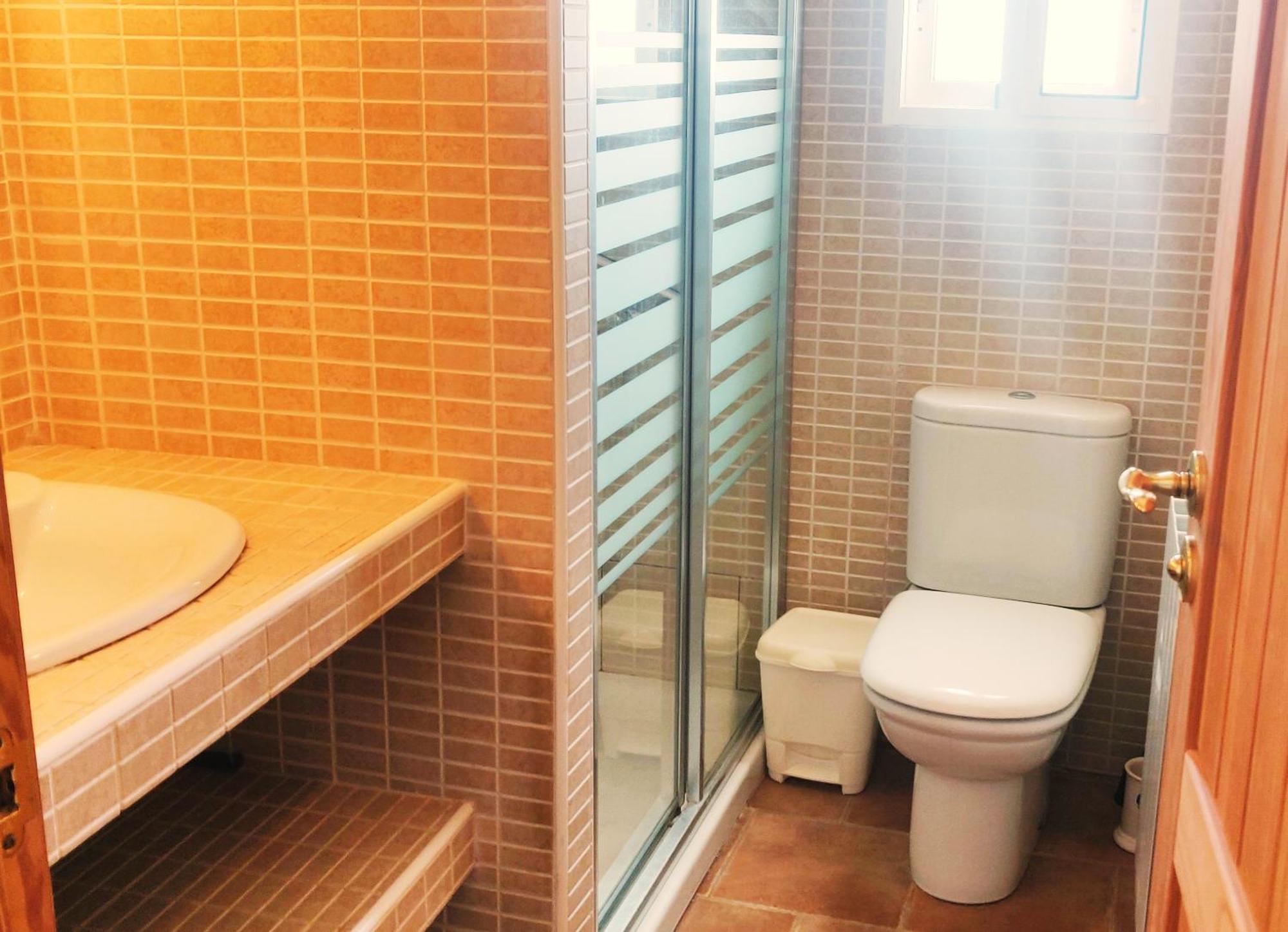 Appartement Rosa With Pool Available 阿尔沃斯 外观 照片
